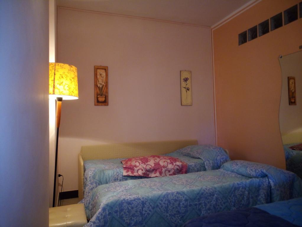 Villa Le Giare Ospitalita Diffusa Agerola Bagian luar foto
