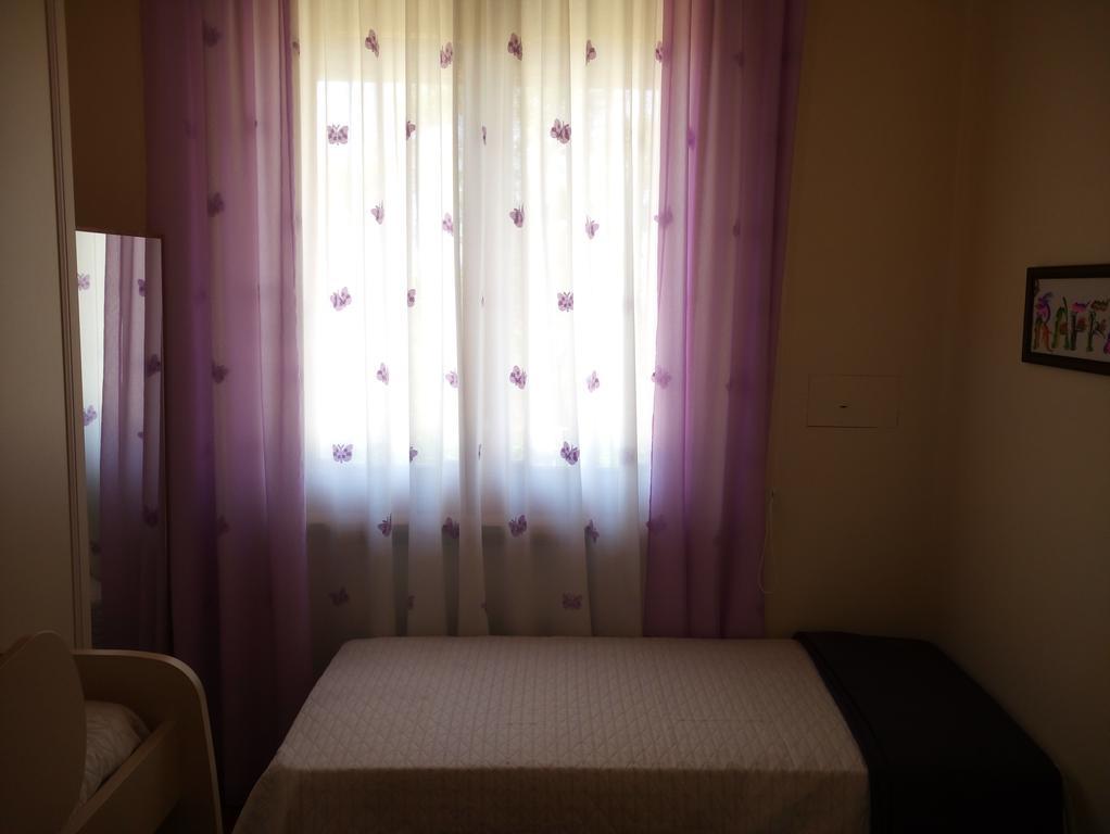 Villa Le Giare Ospitalita Diffusa Agerola Bagian luar foto