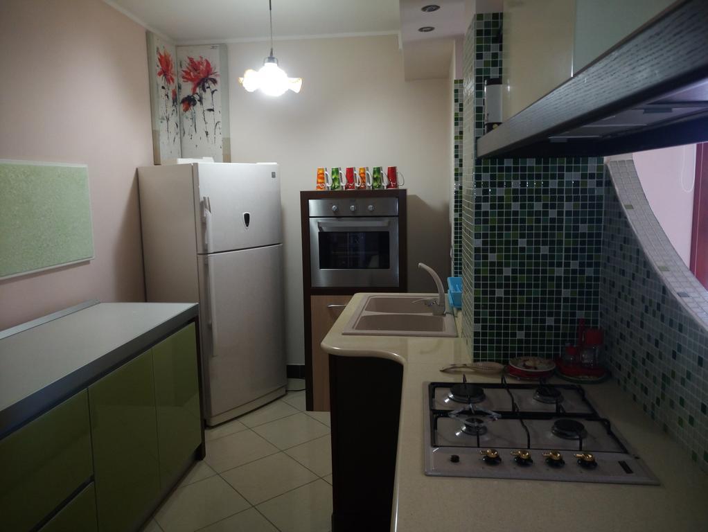 Villa Le Giare Ospitalita Diffusa Agerola Bagian luar foto